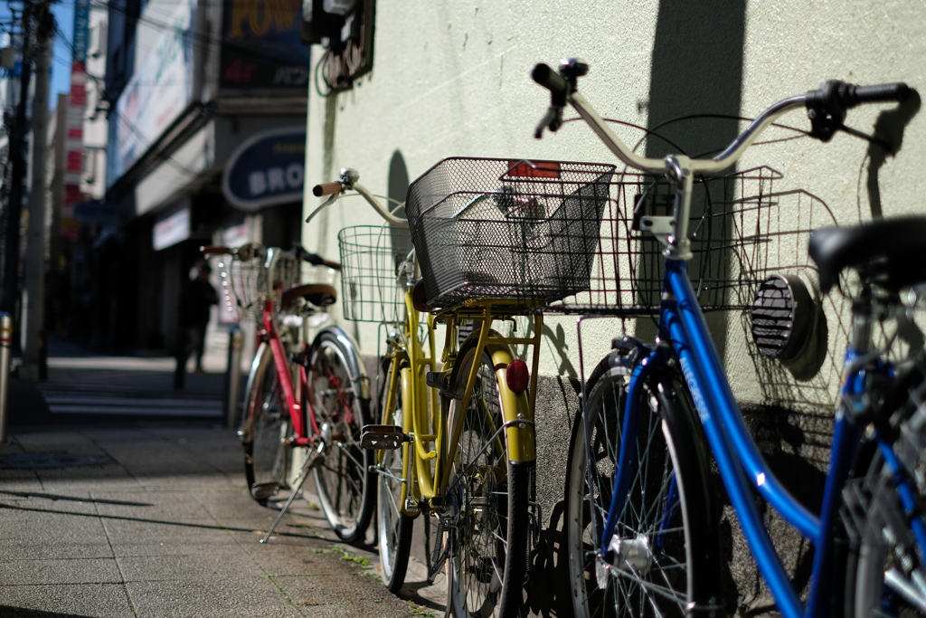 福富町