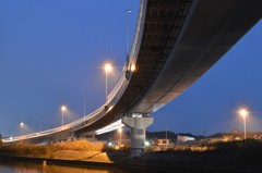 牛久沼大橋