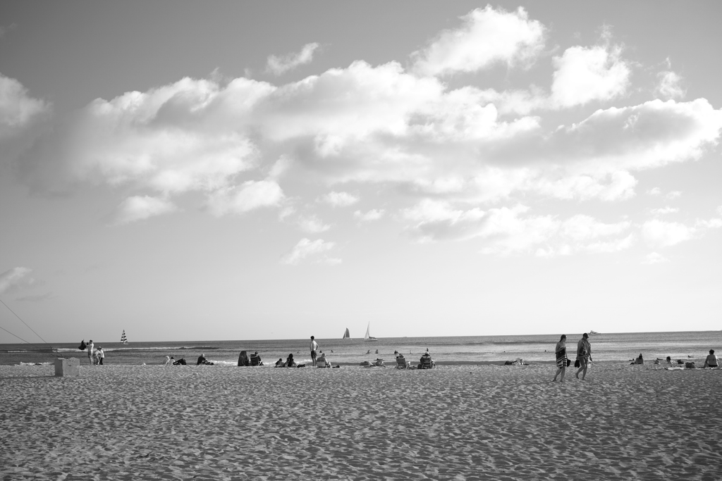 HAWAII 14