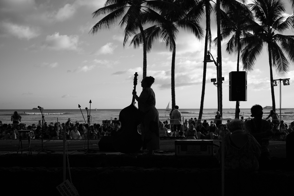HAWAII 12