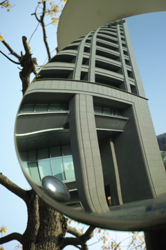 ミラー１