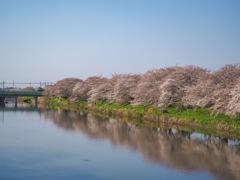 青空