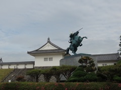 霞城公園