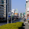 大阪市十三