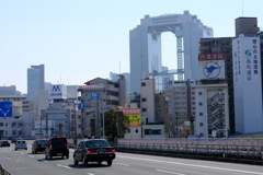 梅田スカイビル