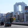 梅田スカイビル