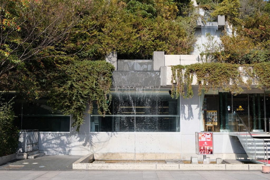 アクロス福岡
