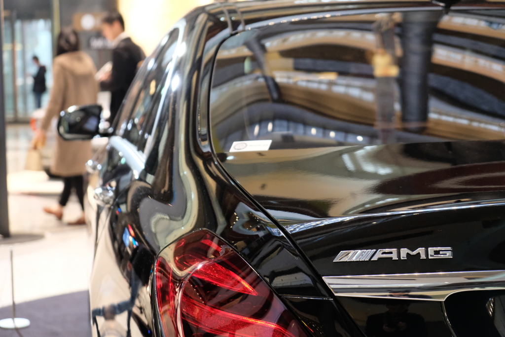 AMG