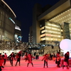 大阪駅スケートリンク
