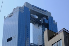 梅田スカイビル