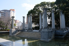 アクロス福岡
