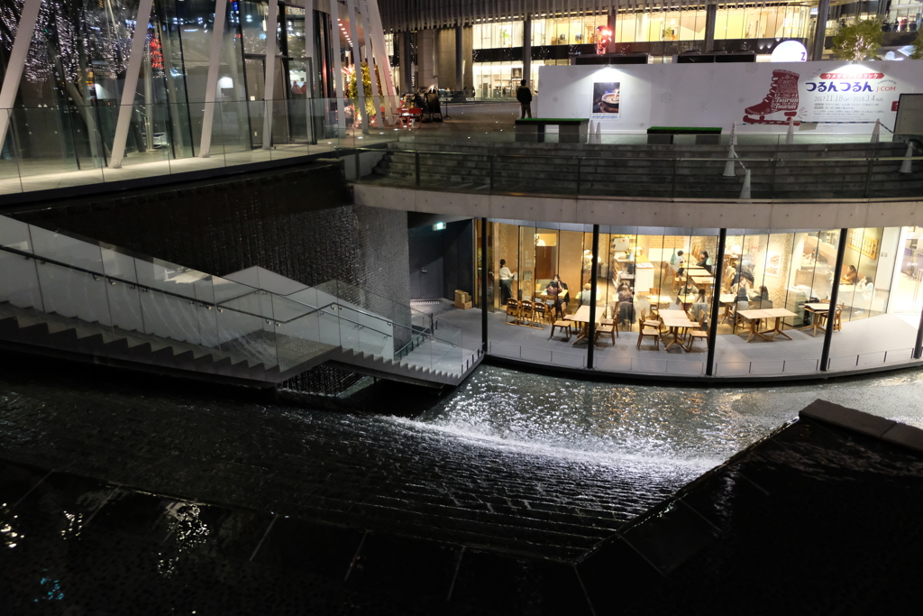 大阪駅