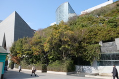 アクロス福岡