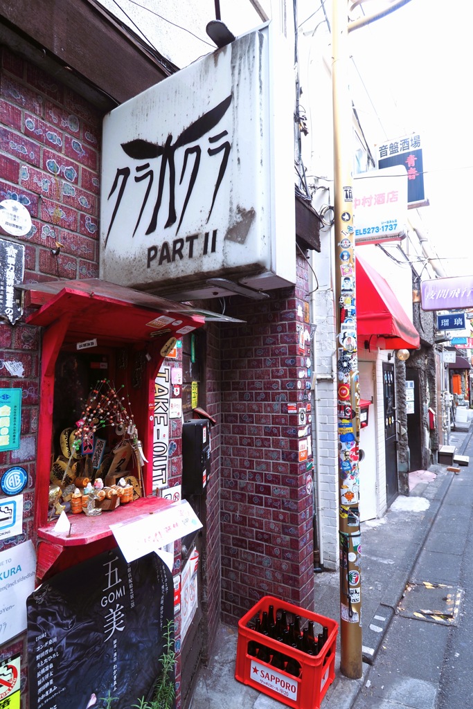 新宿・歌舞伎町界隈①-2