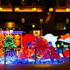 Station illumination