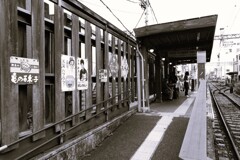 昭和レトロな看板達