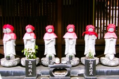 六地蔵