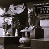 猫稲荷