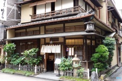 神田淡路町　老舗②