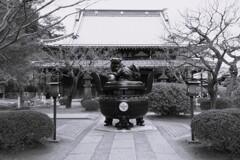 常香炉