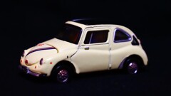 Vintage Car