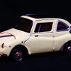 Vintage Car