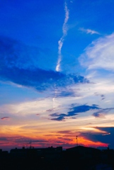 巻雲