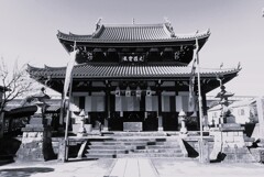 新春・七福神巡り⑥-3