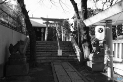 港七福神　櫻田神社