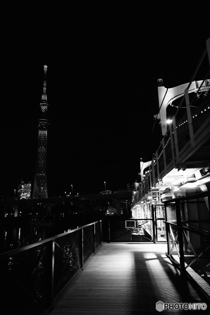 BRIDGE