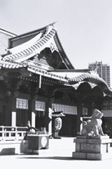 江戸総鎮守　神田神社(神田明神)・film②