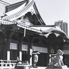 江戸総鎮守　神田神社(神田明神)・film②