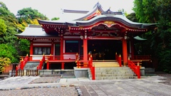 スピリチュアルな癒し空間