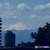 富嶽奉拝