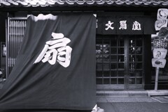 舞扇