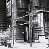 昭和の街並み(下町中通り裏)①
