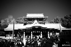 七福神巡り①ー1