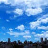 梅雨開け宣言