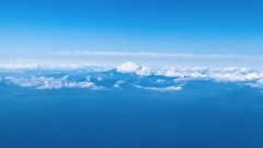Bule sky(過去写真)