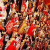 年の瀬　浅草「歳の市」②