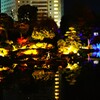 ｢光で彩る日本の心｣・SUMIDA光のナイトガーデン－心躍る光の情景