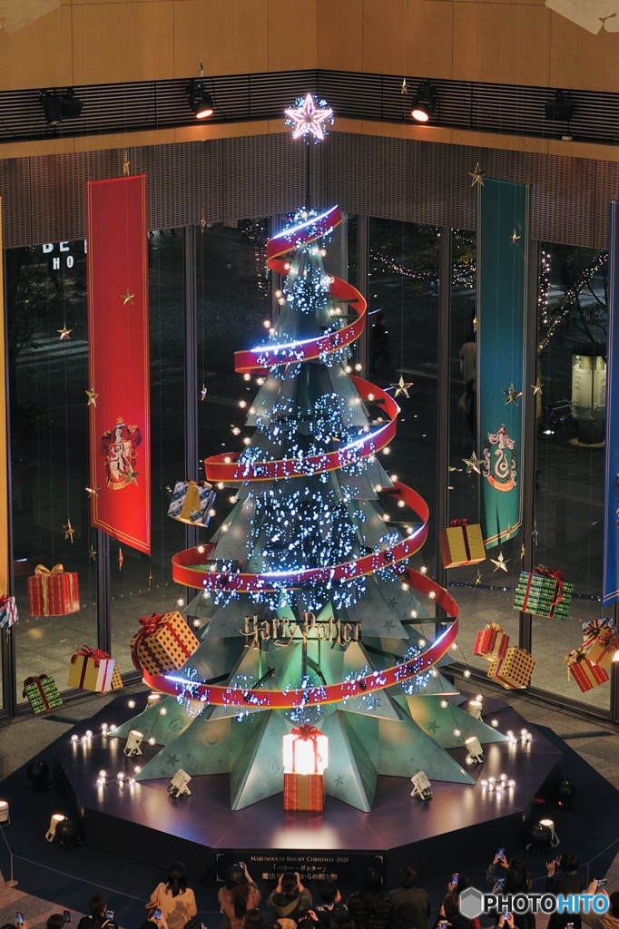 気分はXmas②