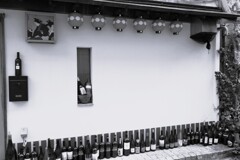 旧花街・四谷荒木町②