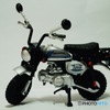 HONDA MONKEY Ｚ50