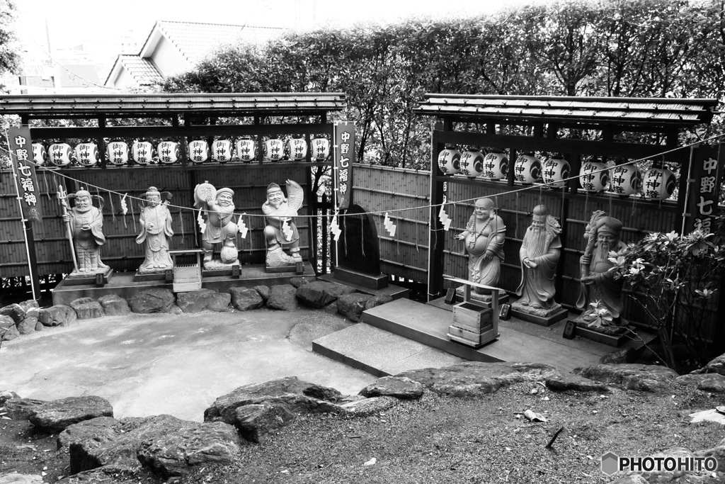 七福神