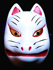 白狐