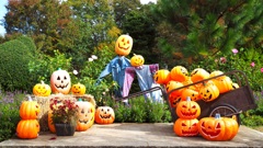 Halloween② Halloween②