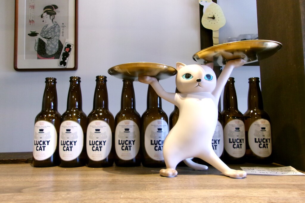 LuckyCat