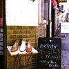 Handmade shoes shop