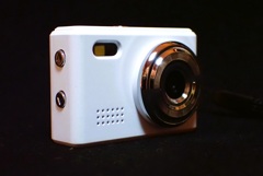 MINI TOY CAMERA